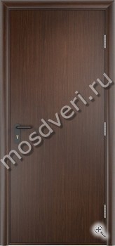 Противопожарная дверь МДФ-03 - купить от производителя Мосдвери Противопожарная дверь МДФ-03