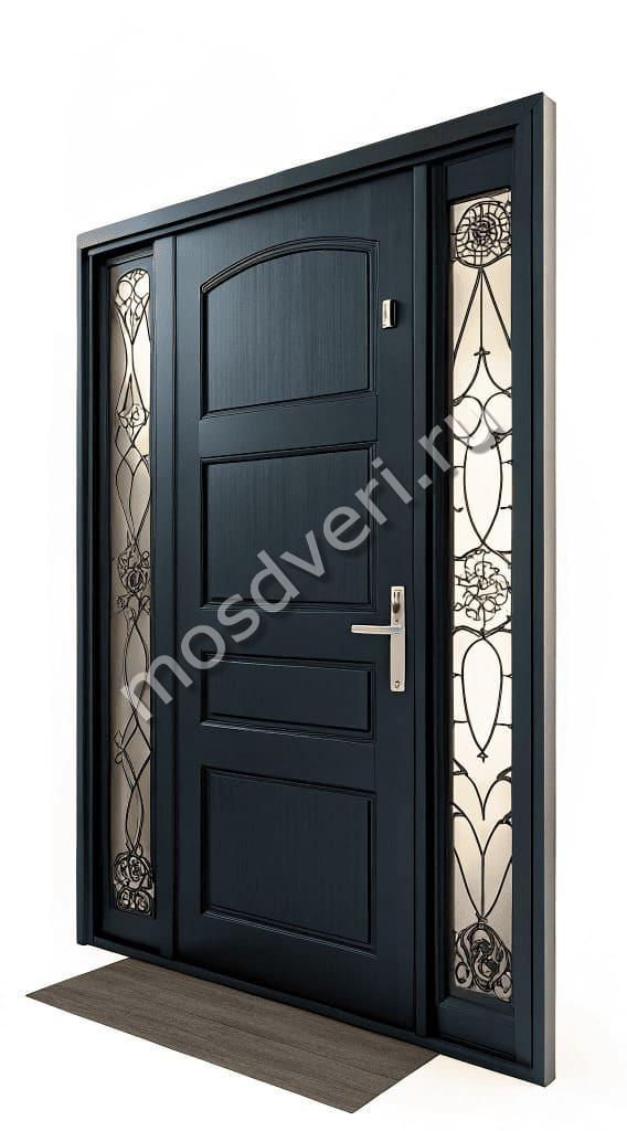 ������� ����� � �������� ������ VDKM-01